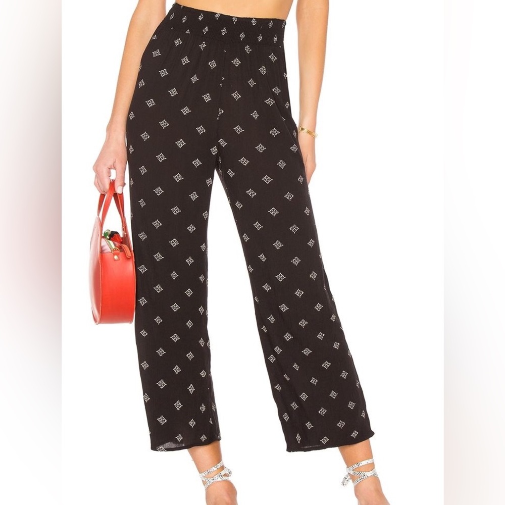 Amuse Society Revolve Coasting Along Pants